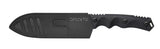 DFACKTO 6.5" Santoku Knife, view 5