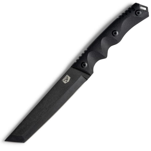 DFACKTO 5.5" Interceptor Tanto Knife