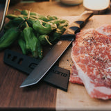 DFACKTO 5.5" Interceptor Tanto Knife, view 2