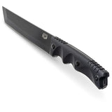 DFACKTO 5.5" Interceptor Tanto Knife, view 3