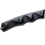 DFACKTO 5.5" Interceptor Tanto Knife, view 6