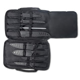 DFACKTO Rugged Knife Travel Bag, view 5
