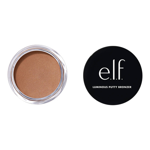 Dista e.l.f. Cosmetics Luminous Putty Bronzer(10g)