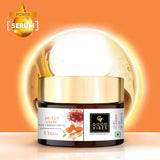 Dista Good Vibes Ubtan De-Tan Glow Day Cream SPF 30, view 3