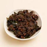 Dista Gulabs Ginger Tamarind Thokku Pickle, view 3