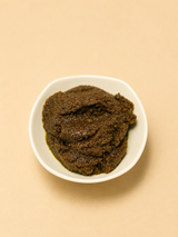 Dista Gulabs Green Chilli Thokku Pickle, view 4
