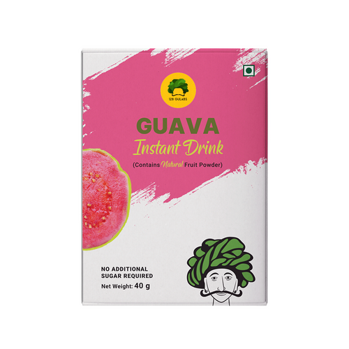 Dista Gulabs Instant Guava