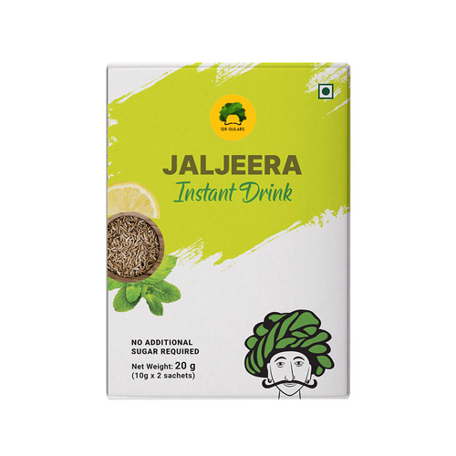 Dista Gulabs Instant Jaljeera