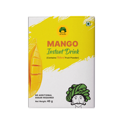 Dista Gulabs Instant Mango