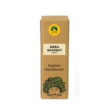 Dista Gulabs Jeera Syrup, view 3