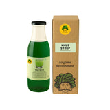 Dista Gulabs Khus Syrup, view 2