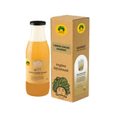 Dista Gulabs Lemon Ginger Syrup, view 2