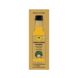 Dista Gulabs Lemon Ginger Syrup, view 4