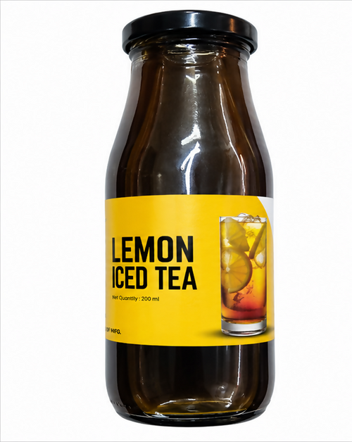 Dista Gulabs Lemon Iced Tea