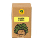 Dista Gulabs Lemon Pickle, view 2