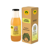 Dista Gulabs Lemon Syrup, view 2