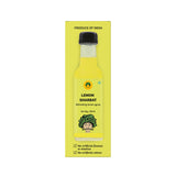 Dista Gulabs Lemon Syrup, view 4