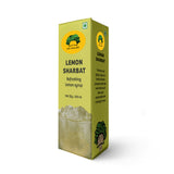 Dista Gulabs Lemon Syrup, view 5