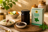 Dista Gulabs Mint Thokku Pickle, view 6