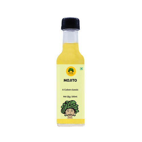 Dista Gulabs Mojito Syrup
