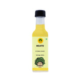 Dista Gulabs Mojito Syrup, view 5