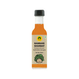 Dista Gulabs Nannari Syrup, view 5