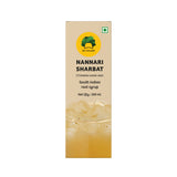 Dista Gulabs Nannari Syrup, view 6