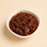 Dista Gulabs Onion Thokku Pickle, view 5