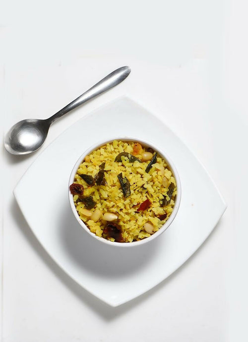 Dista Gulabs Poha Mix