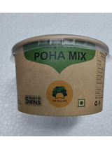 Dista Gulabs Poha Mix, view 2