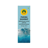 Dista Gulabs Pudina Syrup, view 6