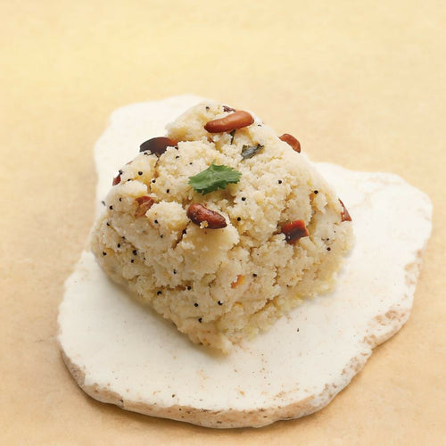 Dista Gulabs Rava Upma Mix