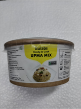 Dista Gulabs Rava Upma Mix, view 3