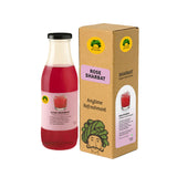 Dista Gulabs Rose Syrup, view 2