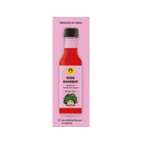 Dista Gulabs Rose Syrup, view 4