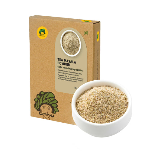 Dista Gulabs Tea Masala