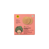 Dista Gulabs Tiny Ginger Garlic Khakhra, view 3