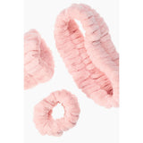 Dista H&M Make-Up Headband And Wristband Set, view 2