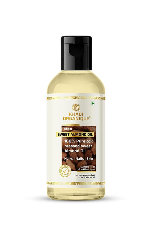 Dista Khadi Organique 100% Pure Cold Pressed Olive Oil