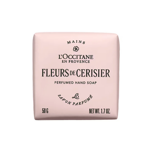 Dista L'Occitane Fleurs De Cerisier Perfumed Hand Soap (Cherry Blossom)