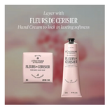 Dista L'Occitane Fleurs De Cerisier Perfumed Hand Soap (Cherry Blossom), view 5