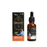 Dista Qua Nutrition 1CHAZE Imusath Organic Tulsi Drops, view 2
