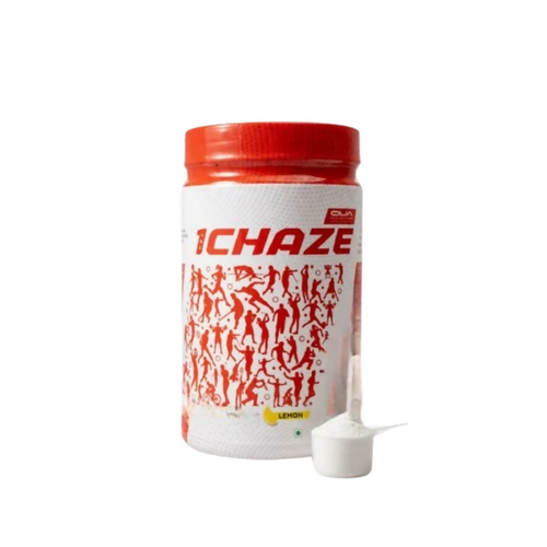Dista Qua Nutrition 1CHAZE Isotonic Sports Drink Powder Lemon
