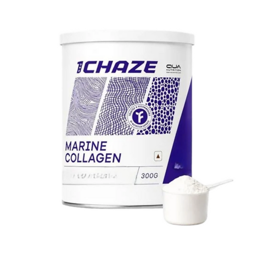 Dista Qua Nutrition 1CHAZE Marine Collagen Powder
