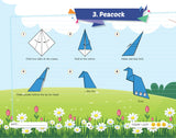 Dista Rising Star Origami 1, view 3