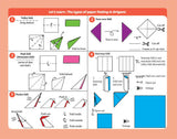 Dista Rising Star Origami 2, view 4
