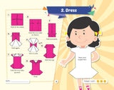 Dista Rising Star Origami 3, view 2