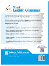 Dista Spark English Grammar Class 2 - Krishna Editorial Board, view 2