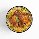 Dista Spicy South Hyderabadi Biryani Paste 300g, view 3