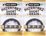 Dista Urban Platter Shirataki Short-Grain Rice, view 2